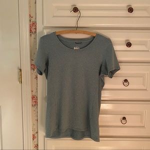 REI sportswear shirt